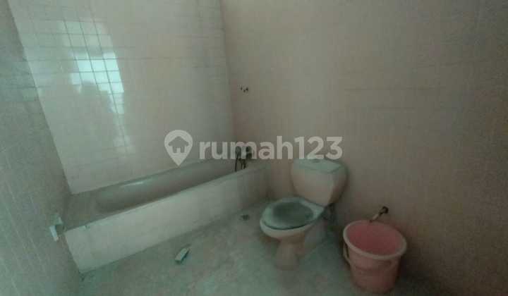 Rumah Mainroad Cocok Untuk Usaha di Rajawali 2