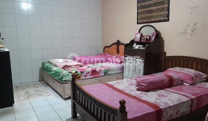 Rumah Tengah Kota Bandung Lokasi di Buah Batu 2