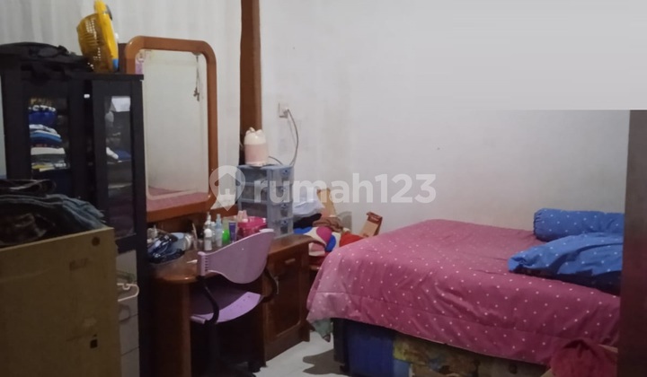 Rumah Lokasi Dekat Tol di Terusan Pasir Koja 2