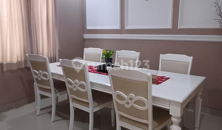 Rumah Bagus One Gate System di Taman Persada Residence, Ciwastra 2