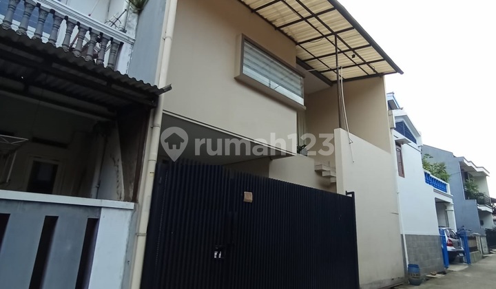 Rumah Lingkungan Nyaman di Pharmindo Rumah Lingkungan Nyaman di Pharmindo