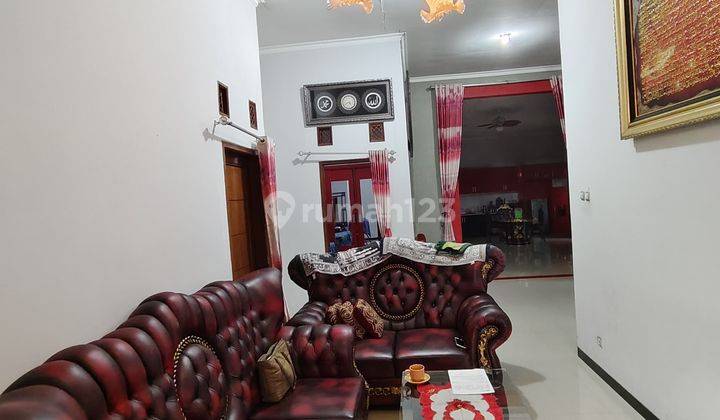 Dijual Cepat Rumah Furnish Di Cimahi Selatan, Nego Sampai Jadi!! 1