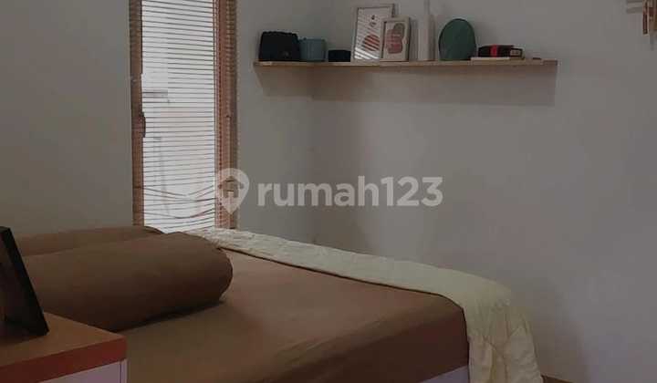 Rumah Minimalis Bagus Siap Huni di Ciwastra 2