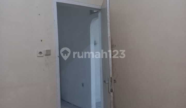 FOR SALE BEKASI HOUSE Cluster housing with one gate system