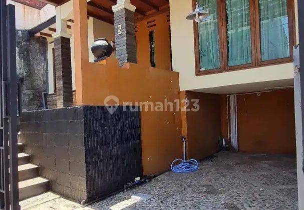 Dijual Rumah Komplek Bentang Asri Turangga Kota Bandung 1