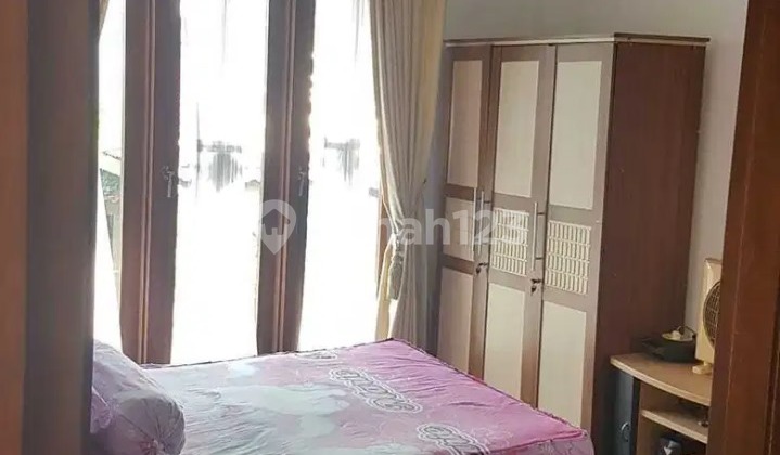 For Sale Beautiful Fully Furnished House Strategic Location Setiabudi Bawah Bandung 2