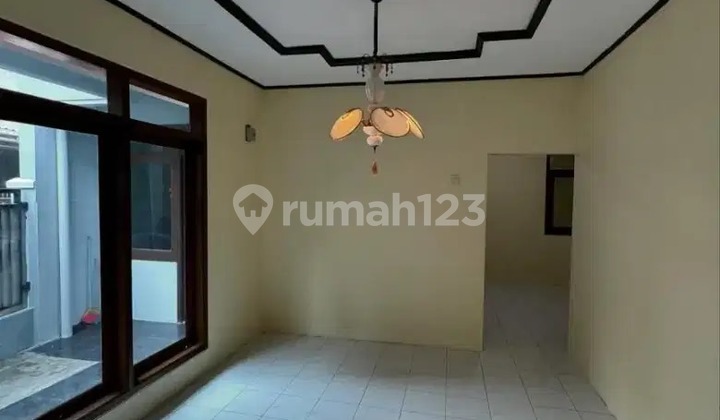 For Rent House Jl.cilandak Sarijadi Sukasari Kotabandung