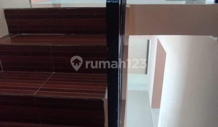 For Sale, Ready-to-Live-in Bali Charm House in Gegerkalong Ciwaruga, West Bandung 2