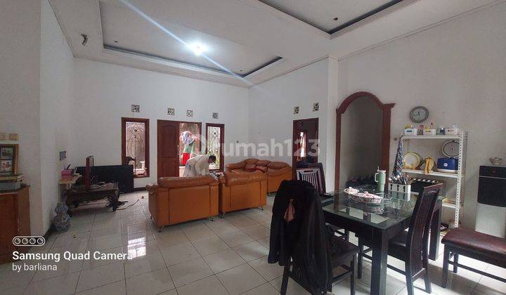 Dijual Rumah Terusan Sindang Barang Antapani  2