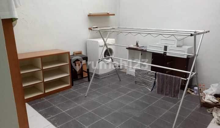 Dijual Rumah siap huni komplek pesona Pasteur Residence  2