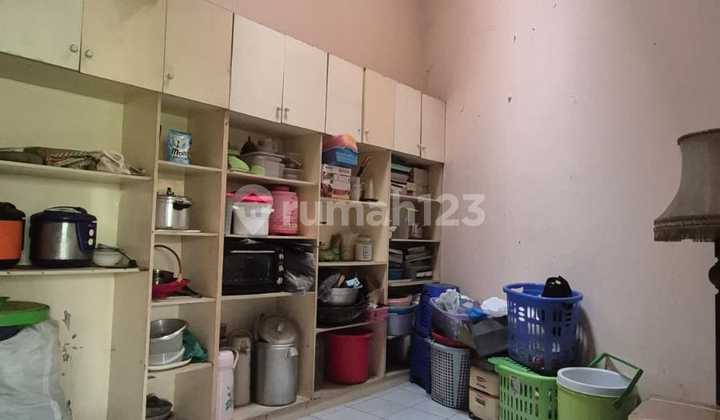 Dijual Rumah Antik Kayu Jati Tubagus Ismail Bandung 2