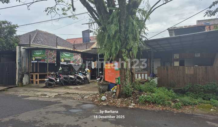 Dijual Kavling Mars Margahayu Bandung