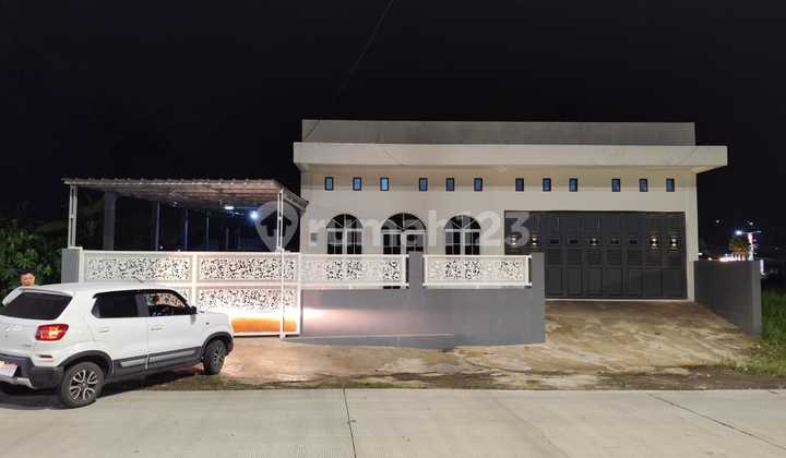 Dijual Rumah Jl. Ibrahim Adjie Pasawahan Tarogong Kaler Garut Dijual Rumah Jl. Ibrahim Adjie Pasawahan Tarogong Kaler Garut