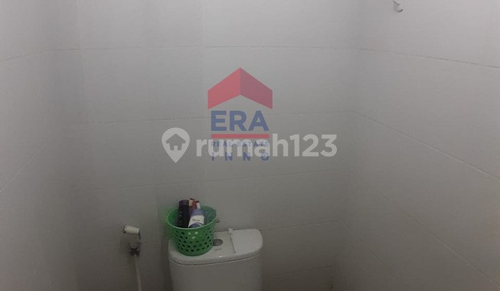 For Sale Studio Suite Apartment Metro Type on Soekarno Hatta Street Near Metro Indah Mall 2