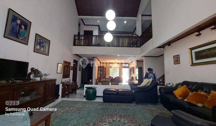 Dijual Rumah Setramurni Bandung 1