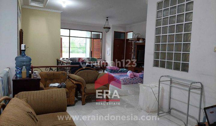 Dijual Rumah Jln Sukahaji Permai Bandung 2