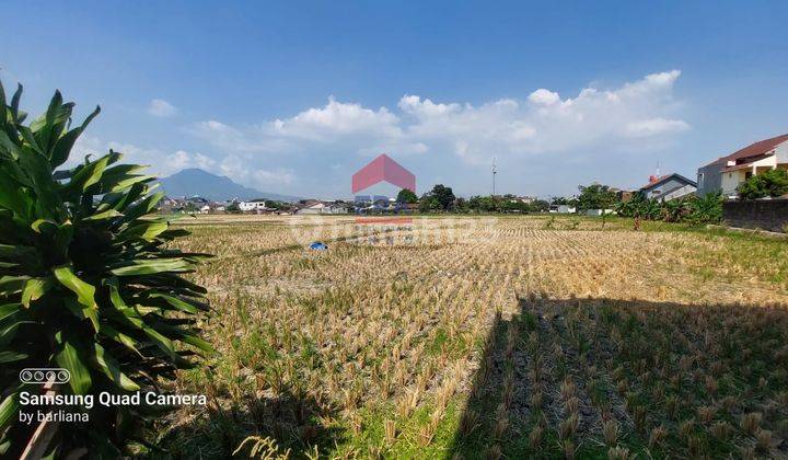 Dijual Tanah Cipamokolan Riung Bandung Cocok Utk Cluster,gudang 1