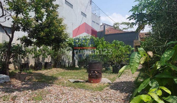 Dijual Rumah Jln Ah Nasution Bandung 1