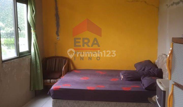 Dijual Rumah Villa Bandung Indah Kec Cileunyi Kab Bandung 1