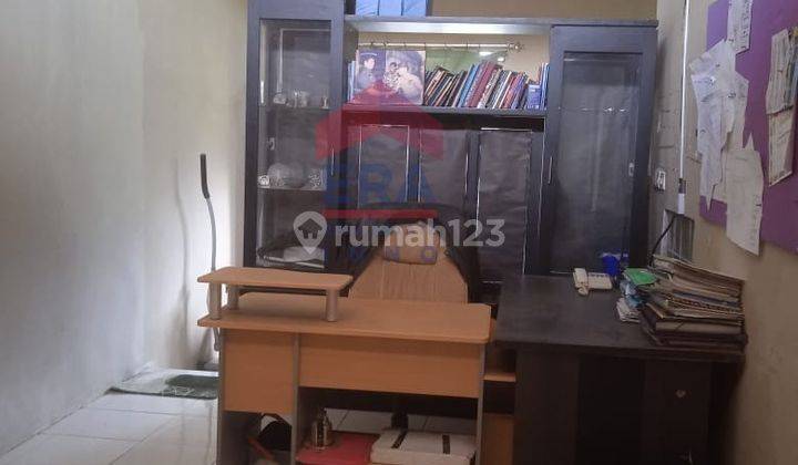 Dijual Rumah Villa Bandung Indah Kec Cileunyi Kab Bandung 2