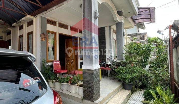 Dijual Rumah Sawah Kurung Ciateul Bandung  1