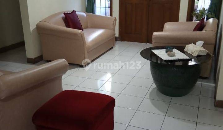 Dijual Rumah Terusan Leuwi Anyar 1