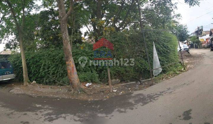 Rumah Lama hitung Tanah Sayap Ciliwung Kel Cihaurgeulis Kec Cibeunying Kaler Kota Bandung 2