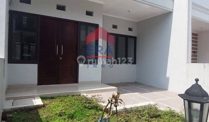 Dijual Rumah Rendeng Cibodas Raya Antapani Bandung 1