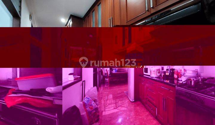 Dijual Rumah Mainroad N Kosan Aktif Cisitu Indah Bandung Cocok Peruntukan Mes 2