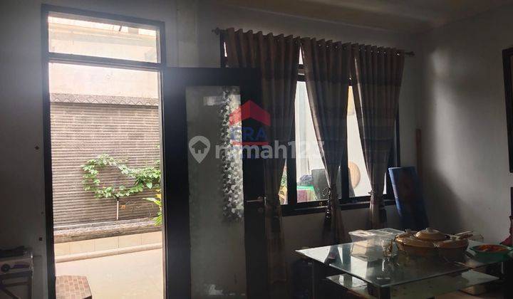 Dijual Rumah Puri Dago Mas Antapani Bandung 2