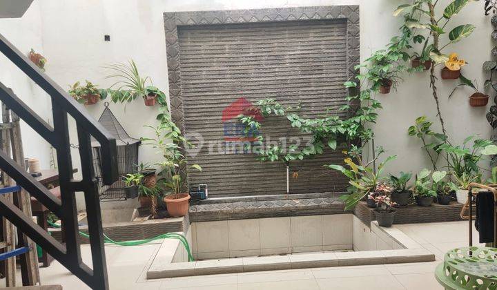 Dijual Rumah Puri Dago Mas Antapani Bandung 1