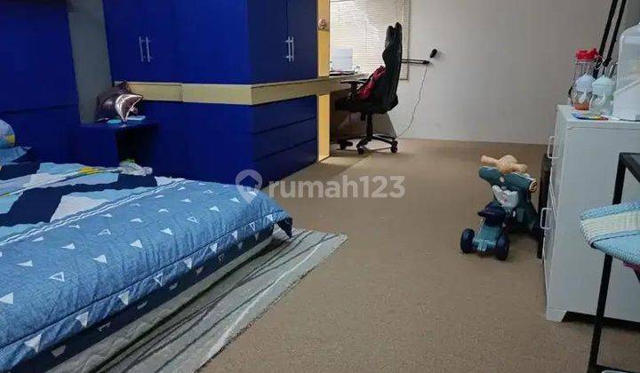 Dijual Rumah Siap Huni Komplek Pesona Bali Ciwaruga Bandung Barat 1