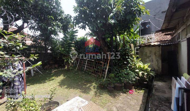 Dijual Rumah Heritage B Sayap Bubat Bandung 2