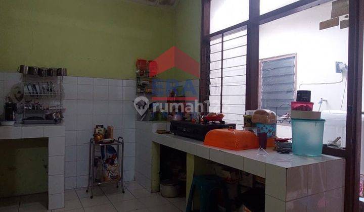 Dijual Rumah Golf Barat Arcamanik  1