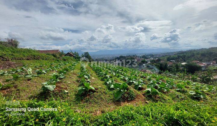 Dijual tanah Cimenyan Padasuka Bandung 2