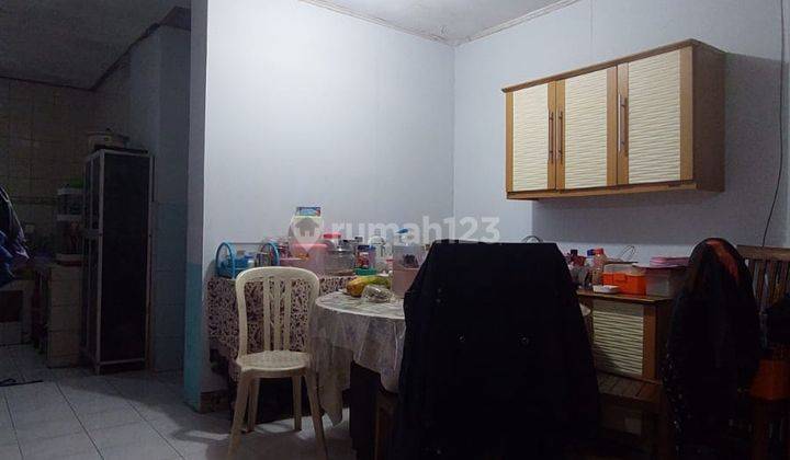 Rumah Dijual Jln Wartawan Turangga Buahbatu Bandung 2