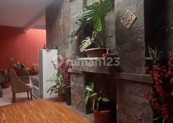 Rumah Batununggal Mulya , Perum Batunggal Indah , Buah Batu , Bandung 2