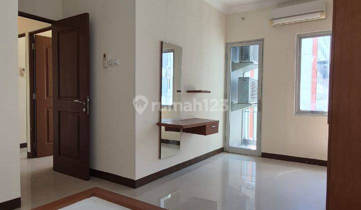 Dijual Harga Menarik di Bawah Njop Apartemen Galeri Ciumbuleuit 1 Lantai 26 Type 4 Br 1