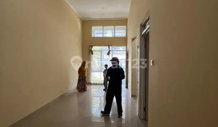 Dijual Rumah di Awani Residence Lingkungan Aman & Nyaman Spesifikasi: 2