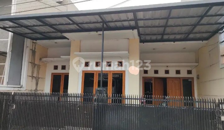 Dijual Rumah Bagus Dekat Komplek Pratista Antapani 