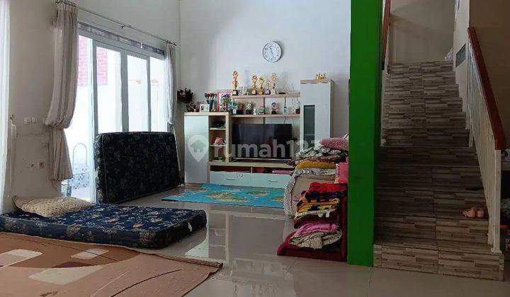 Dijual Rumah Minimalis Modern Ada Kolam Renang Jalan Ciawitali Cimahi Utara 2