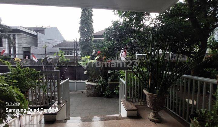 Dijual Rumah Terawat Setrasirna 1