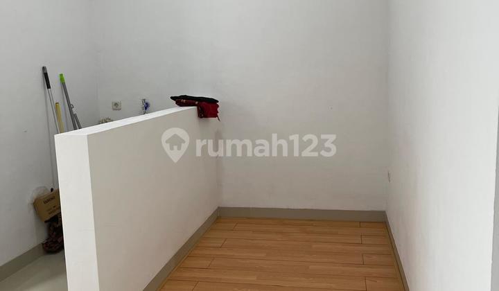 Rarely Available Minimalist House in Green Natural Ciawitali Cimahi Citeureup 2