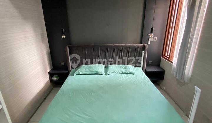 Dijual Rumah Industrial Sarijadi Sarimanah Kota Bandung 2