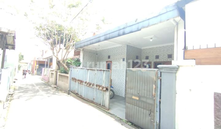 Dijual Rumah perumnas Cijerah 2 kota Cimahi