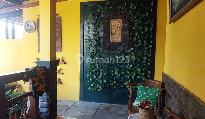 Dijual Rumah Giri Mekar Permai Cijambe 2