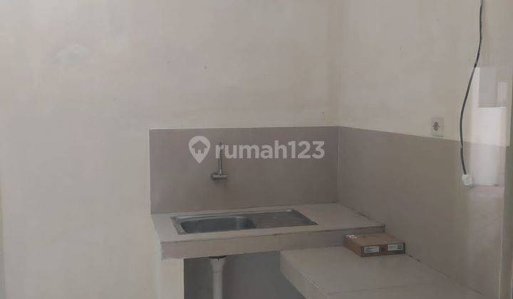 Dijual Rumah Komplek Jalan Permana Cimahi Utara 2