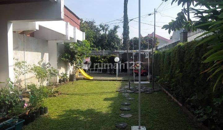 Dijual Rumah Golf Barat Arcamanik  2