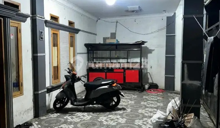 Dijual Rumah 2,5 lantai di Babakansari Kiaracondong Kota Bandung 2