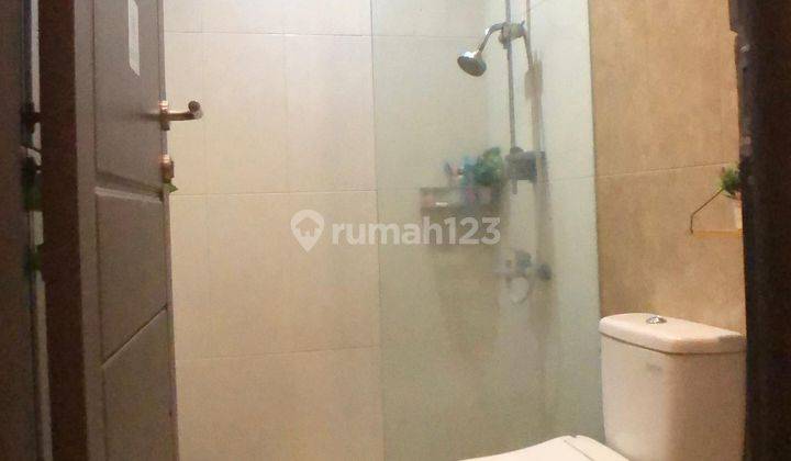 Dijual Rumah Siap Huni Komplek Parahyangan Rumah Villa Gegerkalong Masuk Kodya Bandung 2